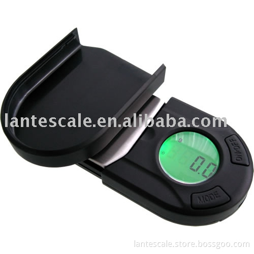 LT-UB Series Digital Scale, Pocket Scale, Mini Scale.